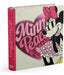 Minnie Mouse N°3 School Folder with 3x40 Rings by Mooving 0