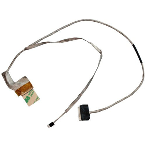 Led Lcd Lvds Pantalla De Video Cable Para Toshiba L675d-s710 0