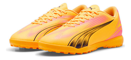 Puma Men's Ultra Play 2468 Dash CSI Soccer Cleats 1