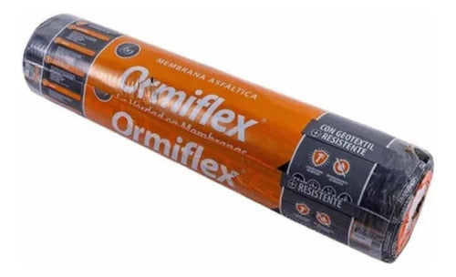 Ormiflex Geotextile Membrane Code 50 0