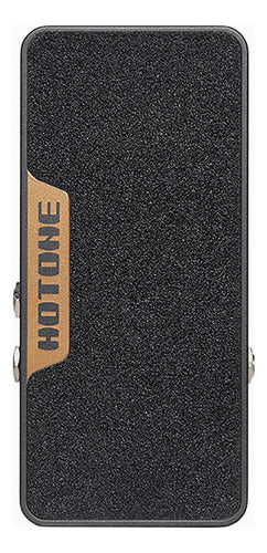 Hotone Pedal Volumen Expresión SP-30 Ampero Press 3