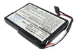 Bateria Cameron Sino 720mah Compatible Con Magellan Roadmat 0