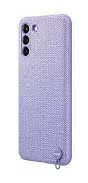 Funda Original Para Samsung Galaxy S21+ Plus Violeta 1