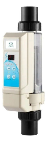 Griffi Salt Chlorinator 16g 0