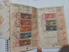 Libreta De Ahorros 1942 2