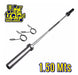 Expert Olympic Barbell 1.5 M Professional Crossfit Functional 1