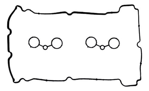 Peugeot Original Valve Cover Gasket Set 1.6 THP 0