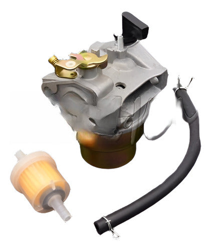 Honda Carburetor Adjustments G150 G200 Engine 16100-883-345 0