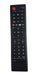Remote Control for Philco Bgh Hisense Noblex TV ER-22640N 0