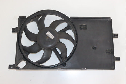 Electroventilador Citroen Nemo Ev-822 0