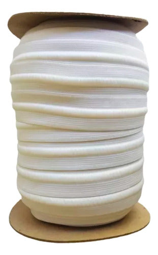 Kotex Elastic 60mm With Centered Cord Polyester X 120 Mts. On Spools 0