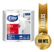 Elite Professional Toilet Paper 6122 - 100 Meters 0