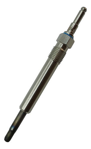 RoyalTek Glow Plug for Mercedes Benz C220 C250 E300 E200 CDI 0