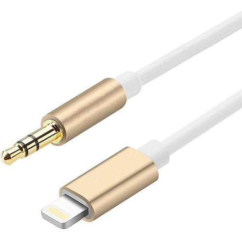 Kube Audio Cable 3.5mm Male Miniplug 1