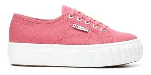 Superga Original Acotw Platform Sneakers - Colors 0