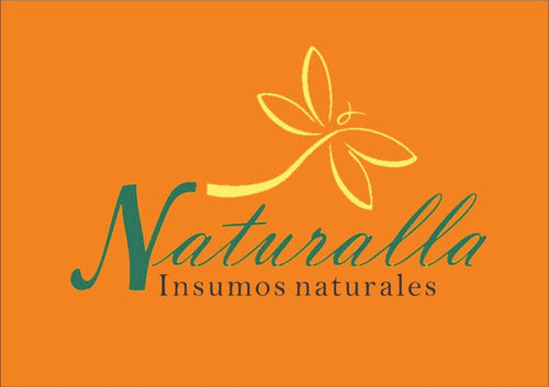 Naturalla Colorante Liquido Para Jabones Color Amarillo 60cc 1