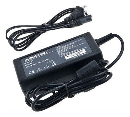 Ac Dc Adaptador Para Serie Acer Aspire S7-191-6447 Pantalla 1