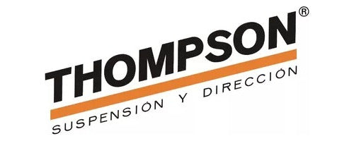 Thompson Front Right Grill with Joint Aveo 05/11 1