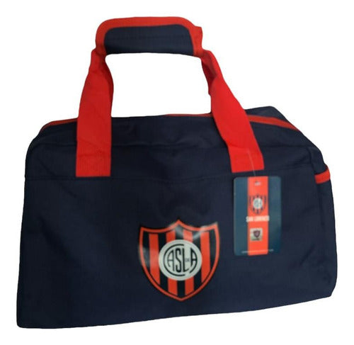 Sports Travel Bag Soccer Racing Club De Avellaneda 14
