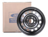 Steel Wheel 6.0 X 15 Ford Fiesta Kinetic Design 14/19 2