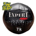 Expert Fitness Medicine Ball 7kg Functional Weighted Ball Crossfit - El Rey 1