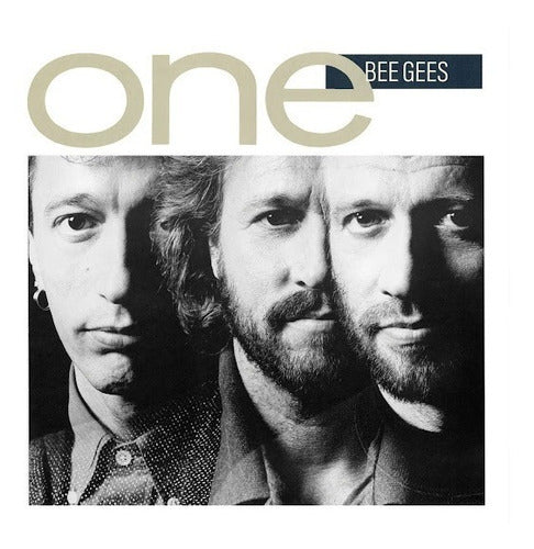 Cd Bee Gees - One (leia O Anuncio) 0