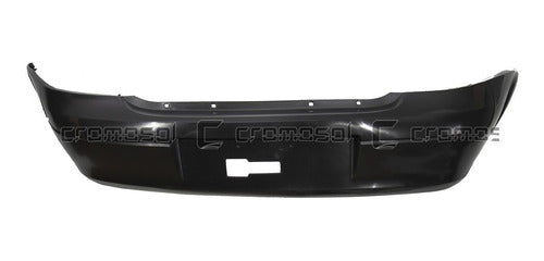 Chevrolet Paragolpe Trasero Corsa II 2002 2003 2004 2005 2011 4 Puerta 1