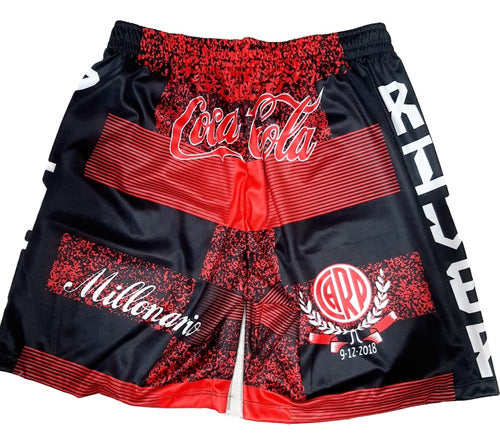 Rjsport River Short 1