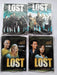 American Broadcasting Lost - Lot of Episodes from 2nd and 5th Seasons - 6 DVDs - 23 Episodes 0