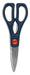 Bremen 7721 Multipurpose Scissors with Nutcracker Stainless Steel 1