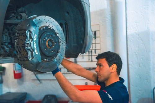 Mantenimiento Fiat Siena En El Día 3