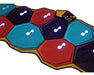 B. Toys by Battat - Mat-a-matics (Sea) - Electronic Dance Mat for Kids 4