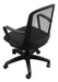 Más Que Sillas Ergonomic Office Desk Chair Black A30 2