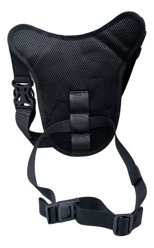 Bolso De Cadera Rockbros Impermeable Para Motocicleta Y Bici 1