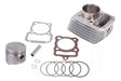 Kit Cilindro Zanella Zr 150 C/ Kit Piston + Juntas Theo M. 2