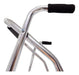 Folding Orthopedic Aluminum Adjustable Height Scissor Walker 2