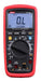 Uni-T Combo Multimeter UT139A + Clamp Meter UT203+ 2