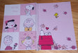 Agenda Snoopy 0