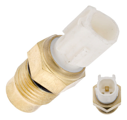 Fispa Temperature Bulb Electroventilator Toyota Corolla 1.8 16v 0