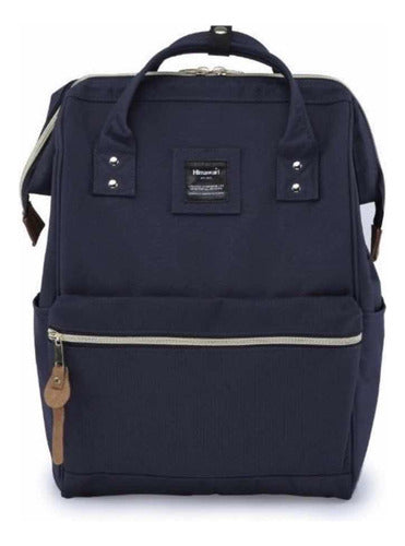Urban Genuine Himawari Backpack with USB Port and Laptop Compartment 88