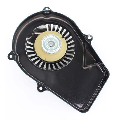 Arranque Completo Para Motor Generador 950w 2t 4