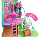 Gabby's Dollhouse Treehouse with Lights and Sounds 2