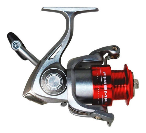 Marine Sports Prisma 6000 Reel 1