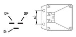 Gauss Regulador Voltaje M.benz(rt2)* Ga006 2