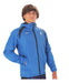 Imago Campera Hombre Rompeviento Deportiva Stade Capucha 2