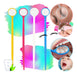 M&Q Regalos X10 Eyelash Extension Dentist Mirror Offer 0