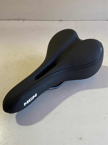 MGM Antiprostatic MTB Bicycle Seat Airflow System C-471 2