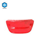 Acrylic Rear Light Cover for Piaggio NRG 50 - MCA 1