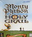 Monty Python And The Holy Grail / Sealed Big Box PC Unique 0