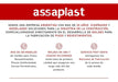 Assaplast Moldes Placas Antihumedad 6